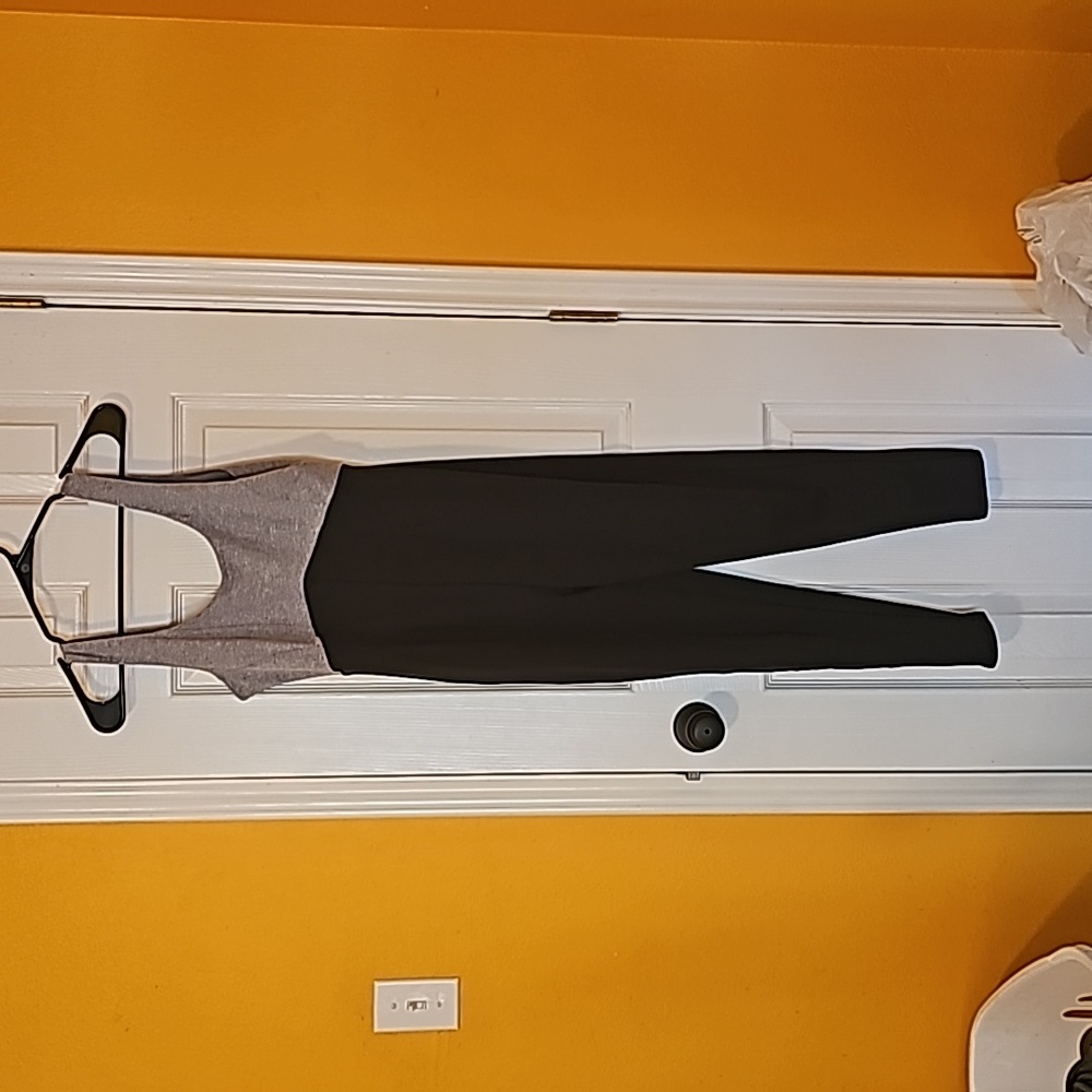 Free People Movement workout onesie